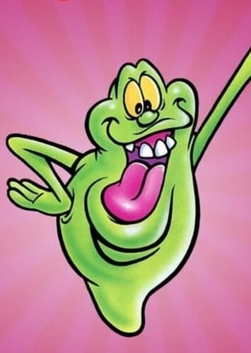 Slimer