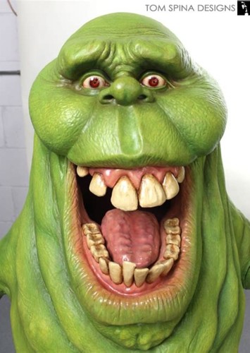 Slimer