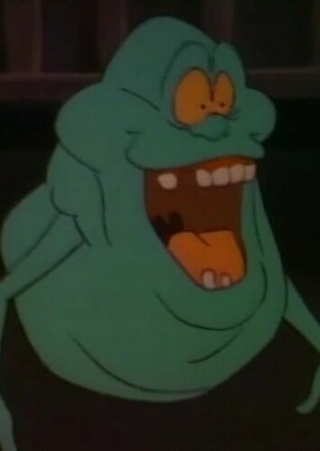 Slimer