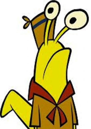 Slinkman