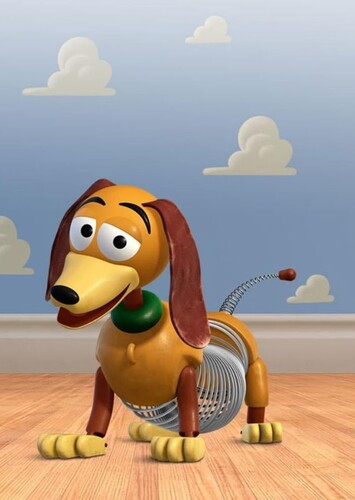 Slinky