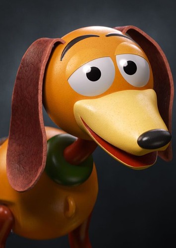Slinky Dog