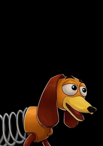 Slinky Dog