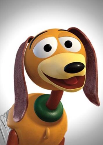 Slinky Dog