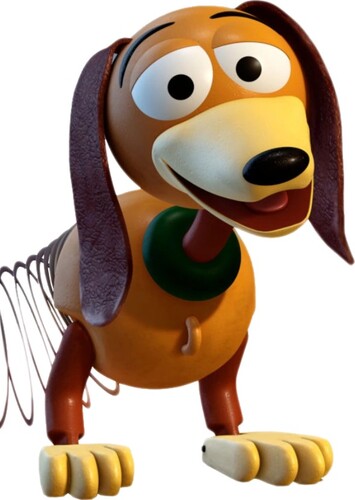 Slinky Dog