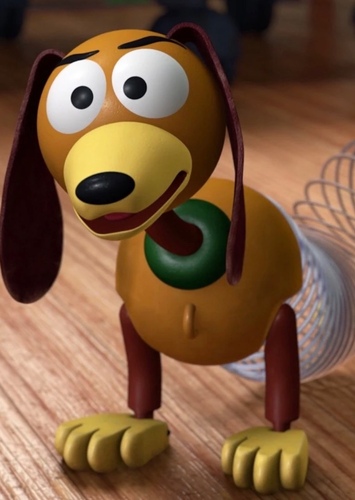 Slinky Dog