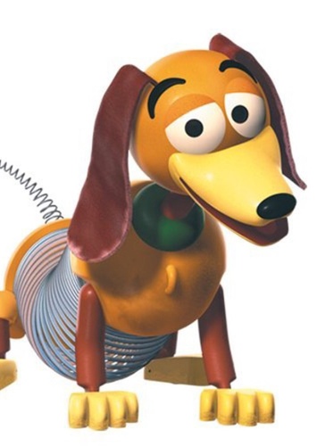 Slinky Dog