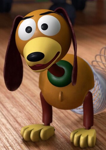 Slinky Dog
