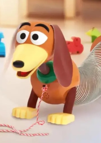 Slinky Dog