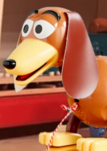 Slinky Dog