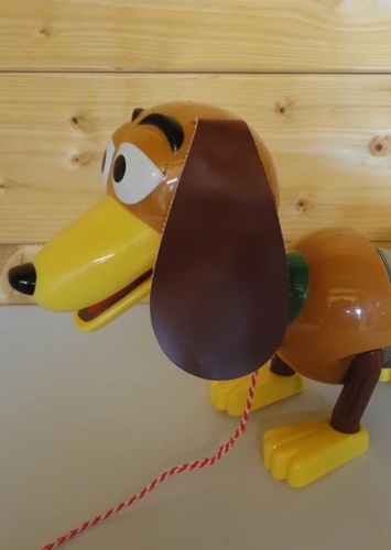Slinky Dog