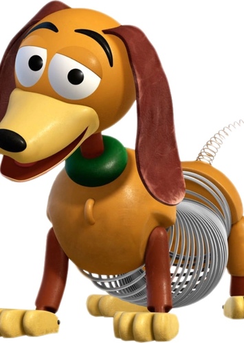 Slinky Dog