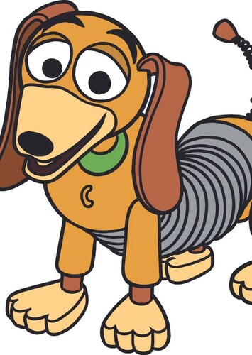 Slinky Dog
