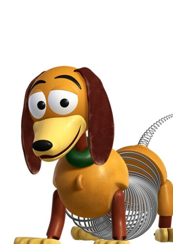 Slinky Dog