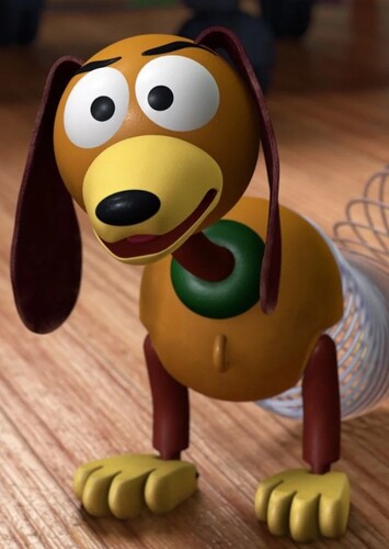 Slinky Dog (Toy Story)