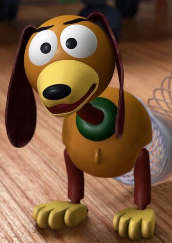 Slinky Dog (Toy Story)