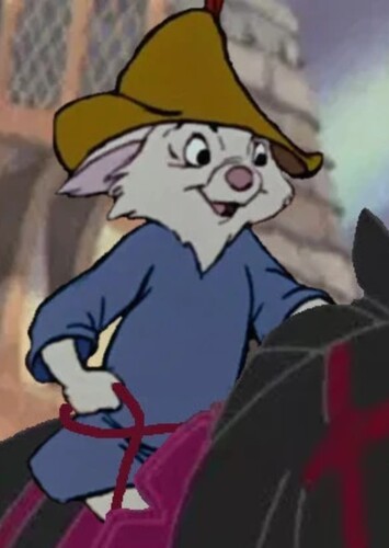 Slippy Rabbit