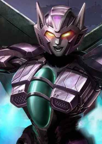 Slipstream