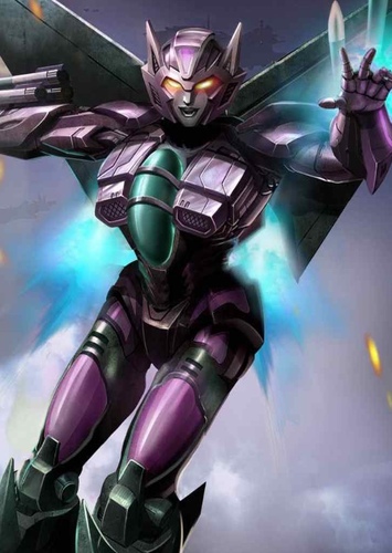 Slipstream