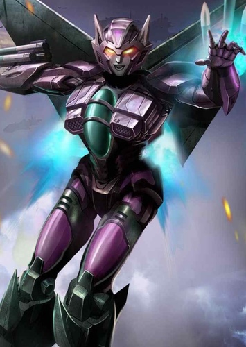 Slipstream