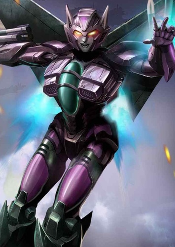 Slipstream