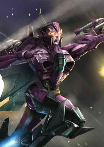Slipstream