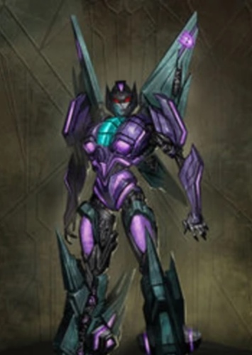 Slipstream