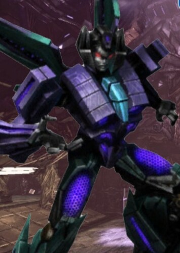 Slipstream
