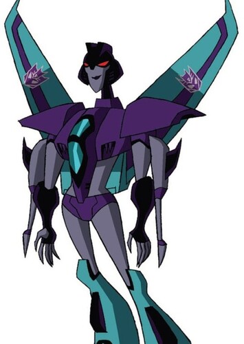 Slipstream