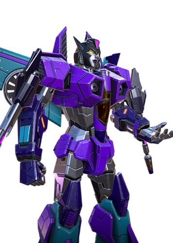 Slipstream