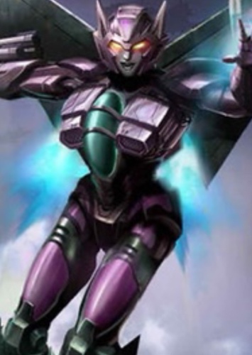 Slipstream