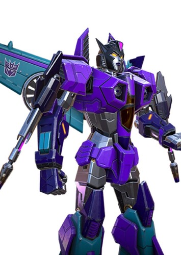 Slipstream