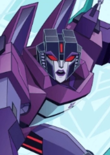 Slipstream