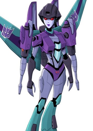 Slipstream