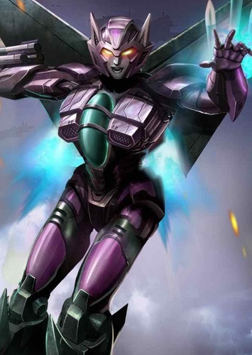 Slipstream