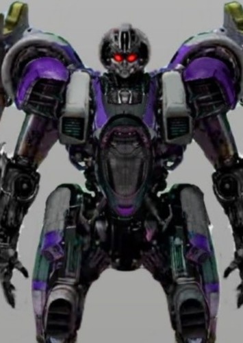 Slipstream