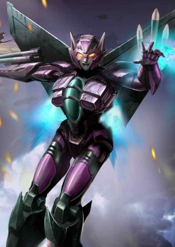 Slipstream