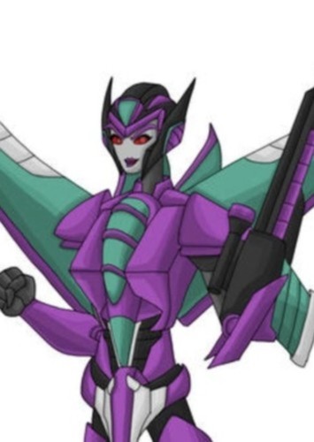 Slipstream
