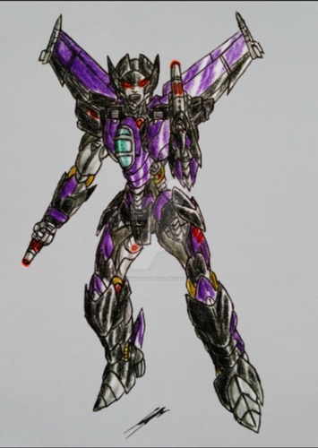 Slipstream