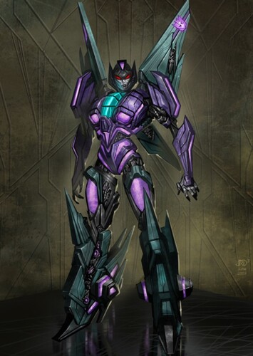 Slipstream