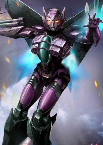 Slipstream