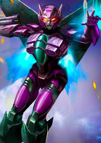 Slipstream