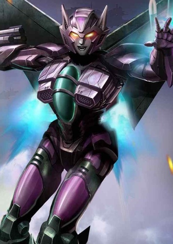 Slipstream