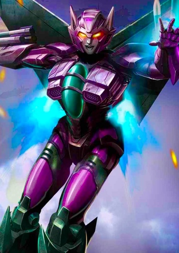 Slipstream