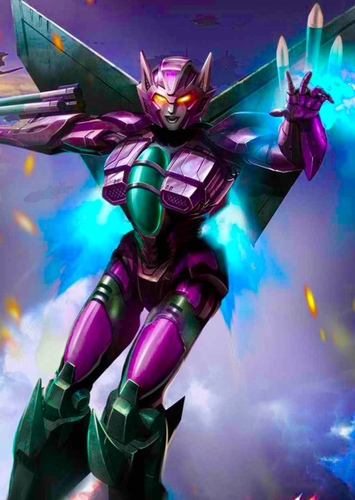 Slipstream