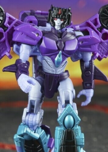 Slipstream