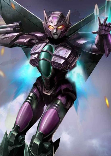 Slipstream