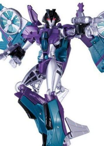 Slipstream
