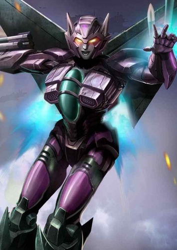 Slipstream