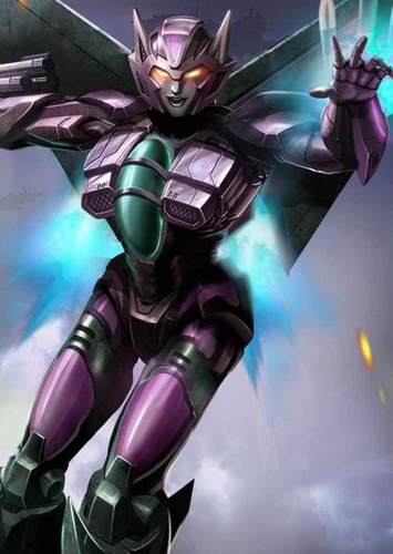 Slipstream